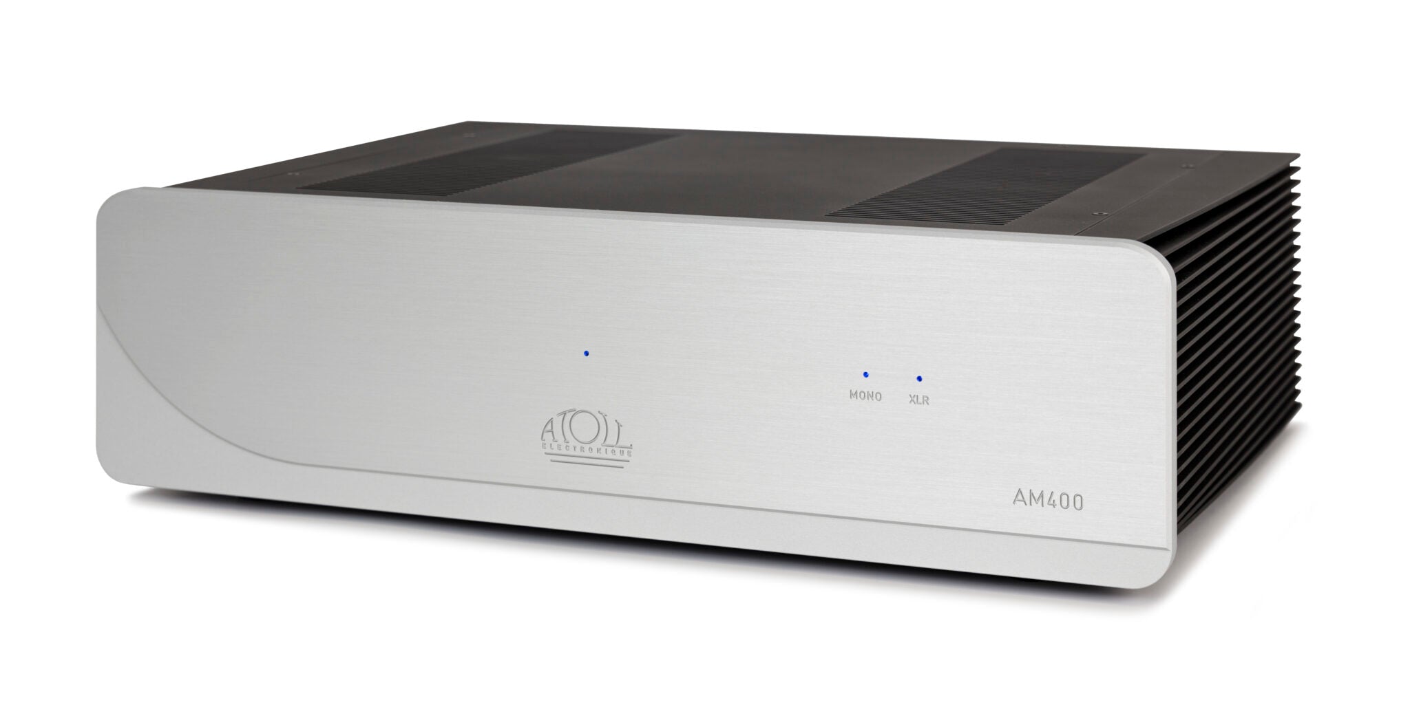 Atoll Electronique AM400 Stereo Amplifier - Minnesota Audio