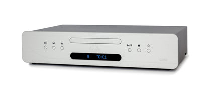 Atoll Electronique CD50 Evolution CD Player - Minnesota Audio