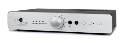 Atoll Electronique HD100/HD120 Headphone Amplifier With DAC - Minnesota Audio