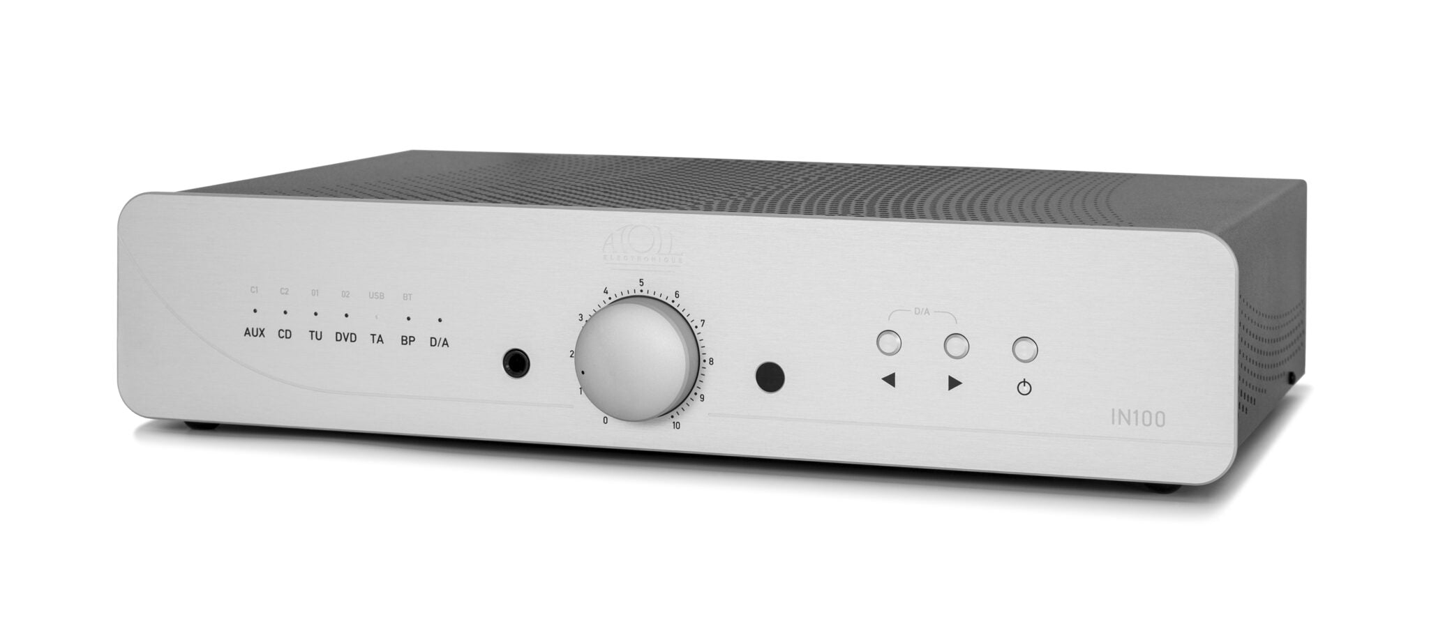 Atoll Electronique IN100 Signature Integrated Amplifier - Minnesota Audio