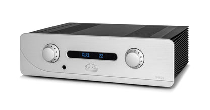 Atoll Electronique IN400 Evolution Integrated Amplifier - Minnesota Audio