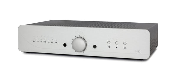 Atoll IN80 Signature: High Performance Integrated Amp – Minnesota Audio