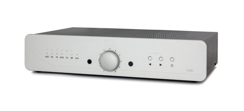 Atoll IN80 Signature: High Performance Integrated Amp – Minnesota Audio