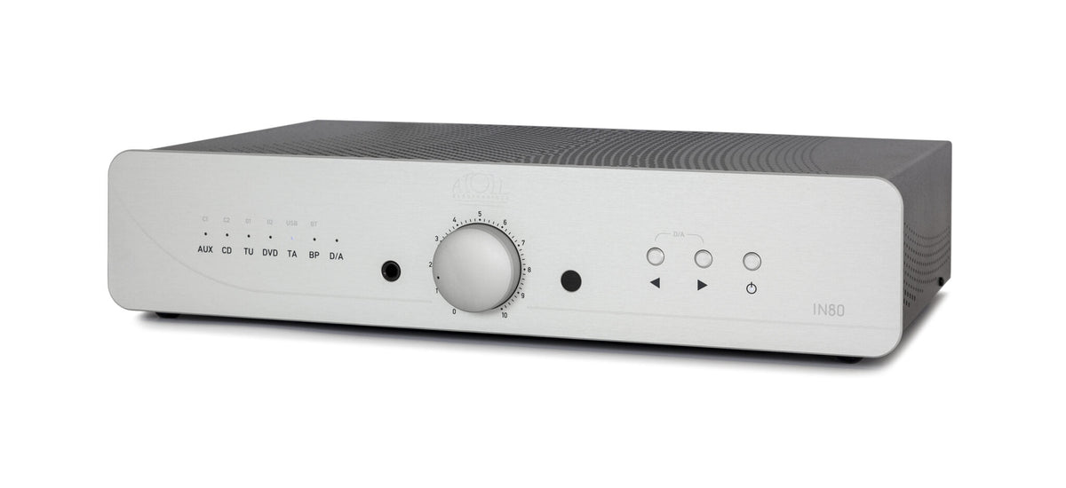 Atoll IN80 Signature: High Performance Integrated Amp – Minnesota Audio