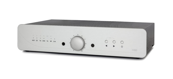 Atoll IN80 Signature: High Performance Integrated Amp – Minnesota Audio
