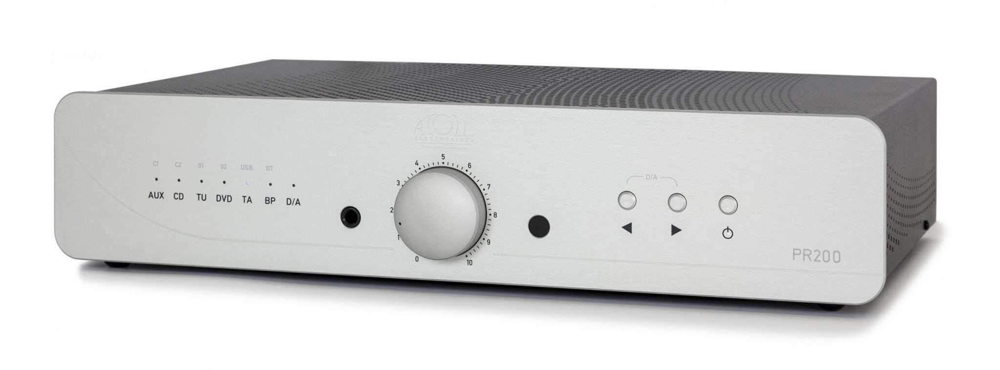 Atoll Electronique PR200 Signature Preamplifier - Minnesota Audio