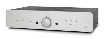 Atoll Electronique PR200 Signature Preamplifier - Minnesota Audio