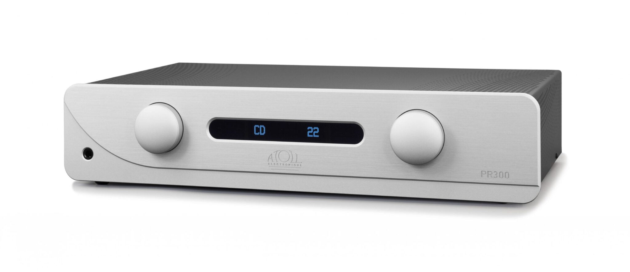 Atoll Electronique PR300 Signature Preamplifier - Minnesota Audio