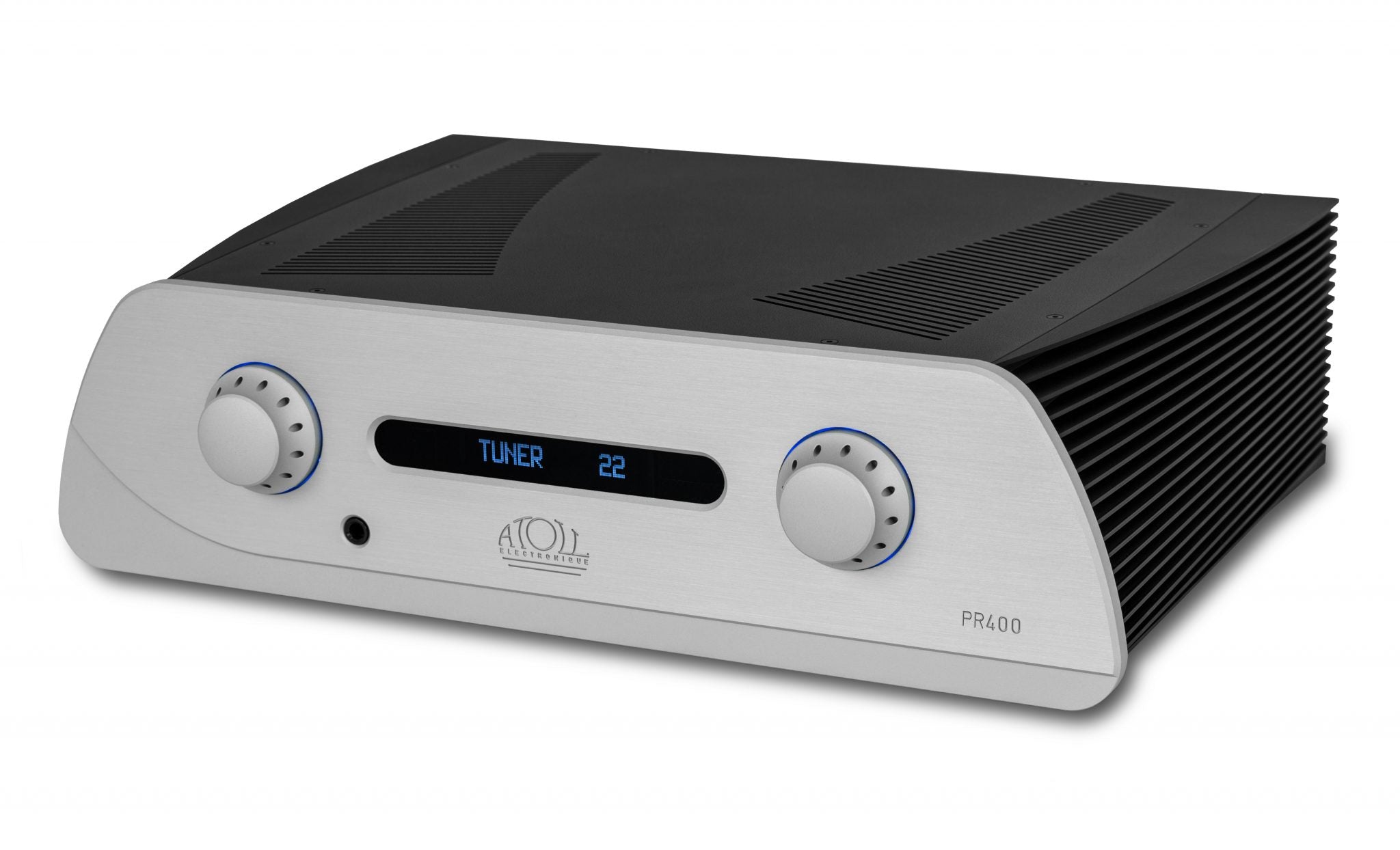 Atoll Electronique PR400 Signature Preamplifier - Minnesota Audio