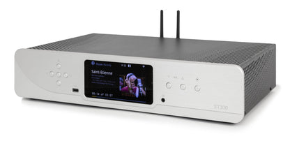 Atoll Electronique ST300 Network Streamer - Minnesota Audio