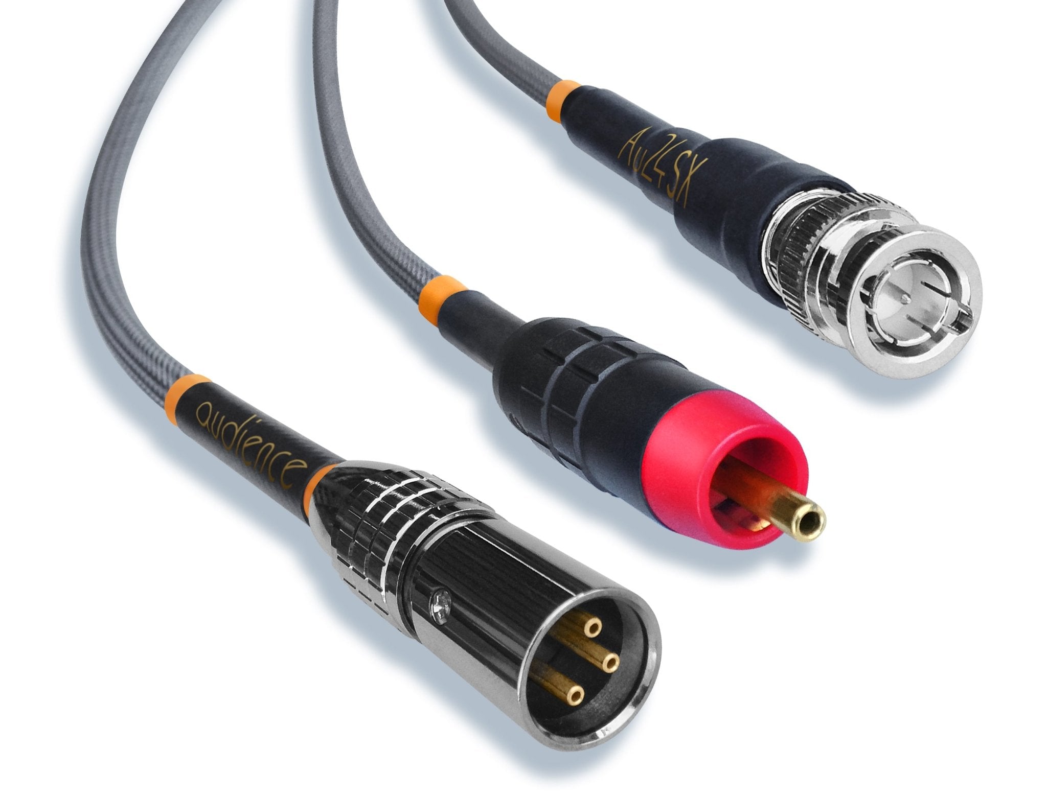 AU24SX Digital Cables - Minnesota Audio