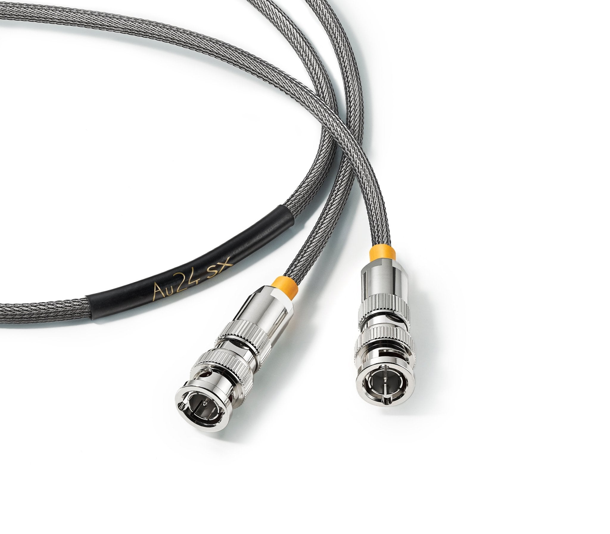 AU24SX Digital Cables - Minnesota Audio