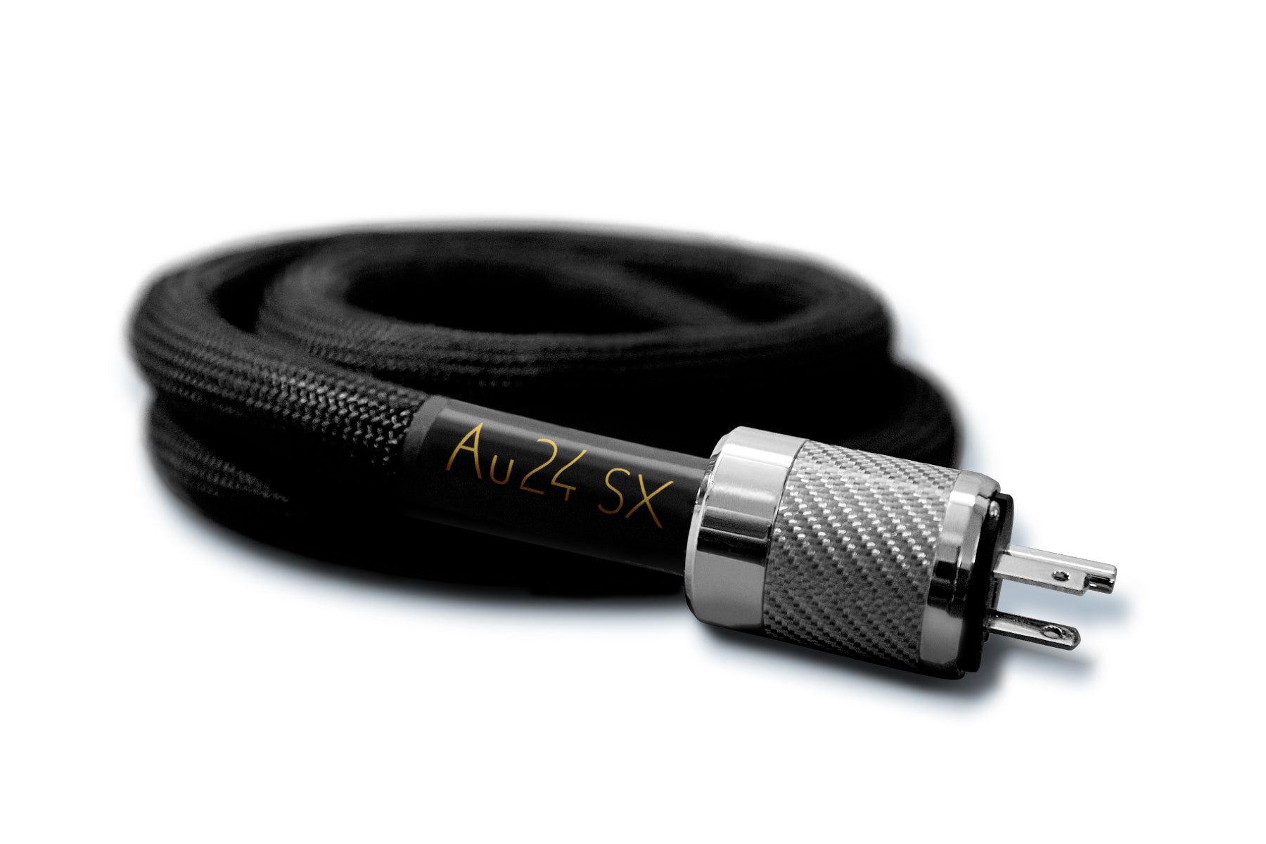 Audience AU24 SX Power Cable - Minnesota Audio