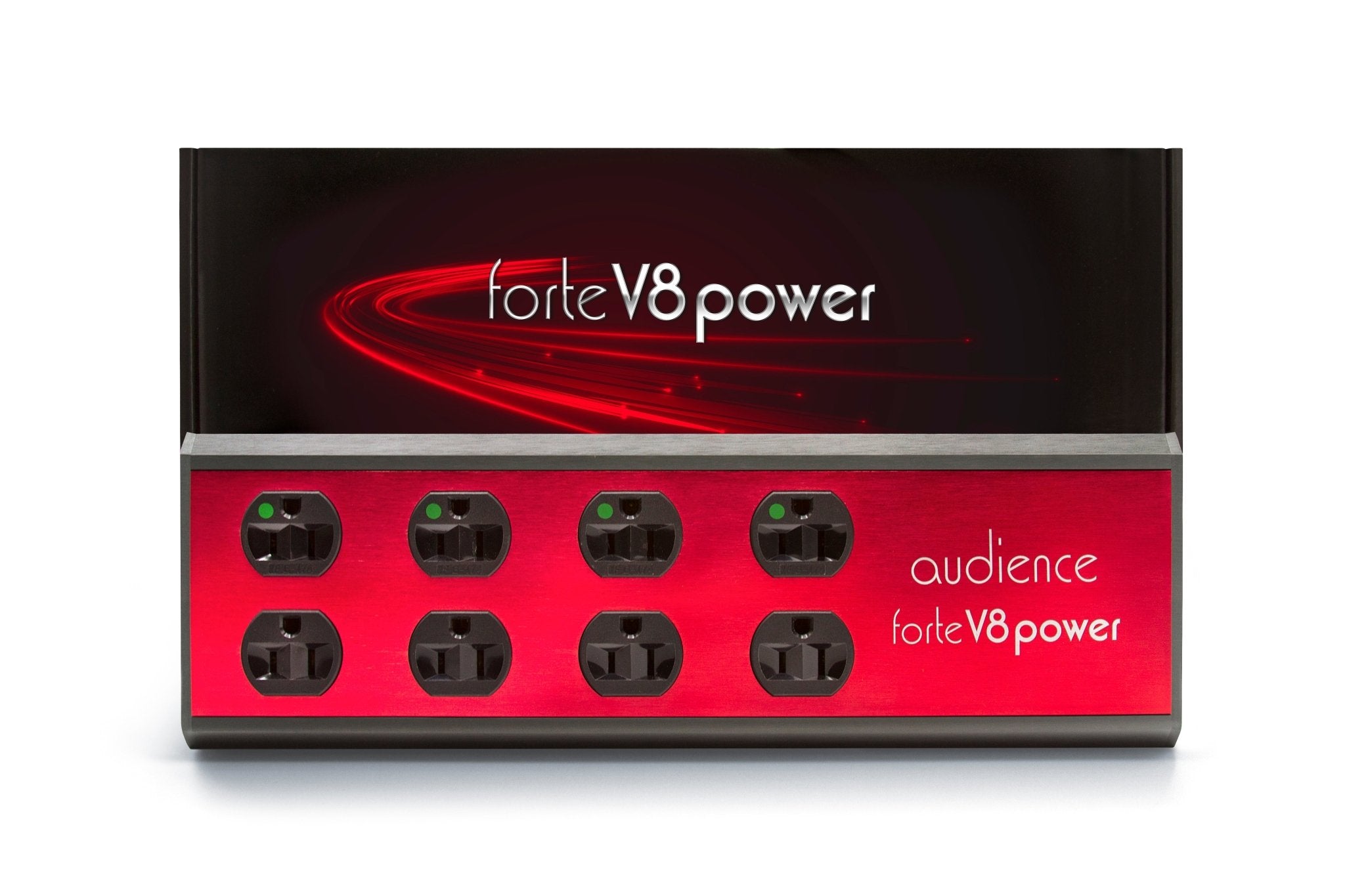 Audience Forte 8 Power Distribution System - Minnesota Audio