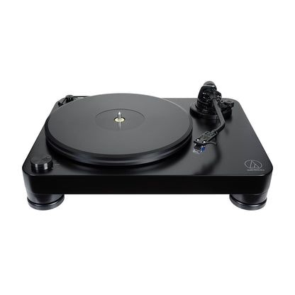 Audio Technica AT - LP7 Turntable - Minnesota Audio