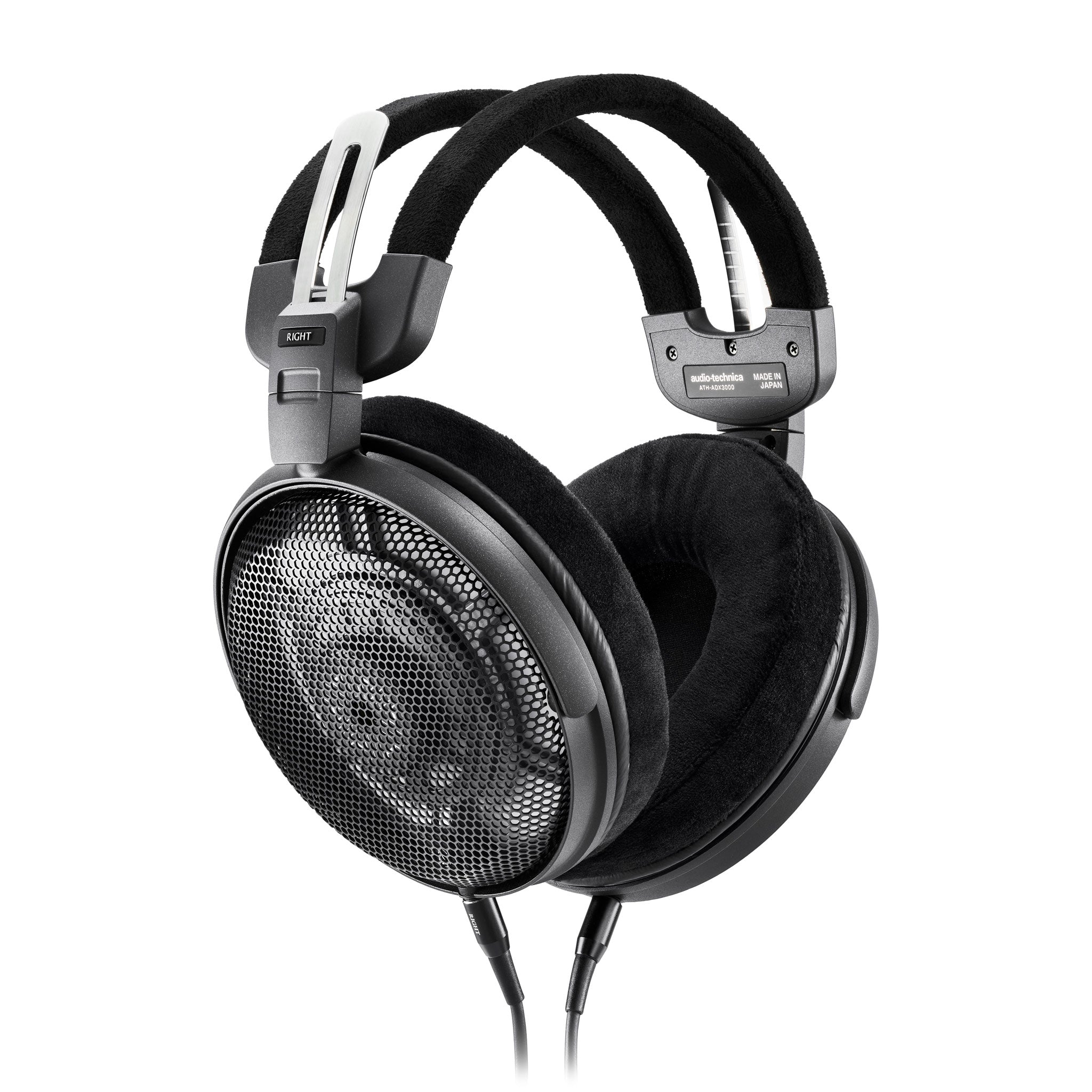 Audio Technica ATH - ADX3000 Headphones - Minnesota Audio