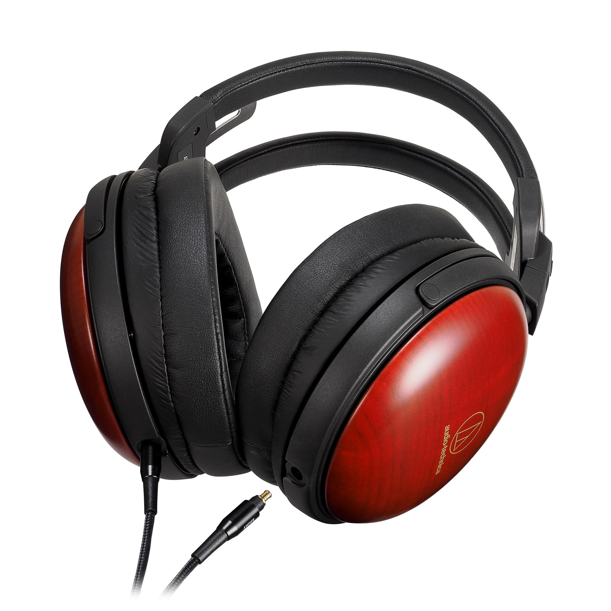 Audio Technica ATH - AWAS Headphones - Minnesota Audio