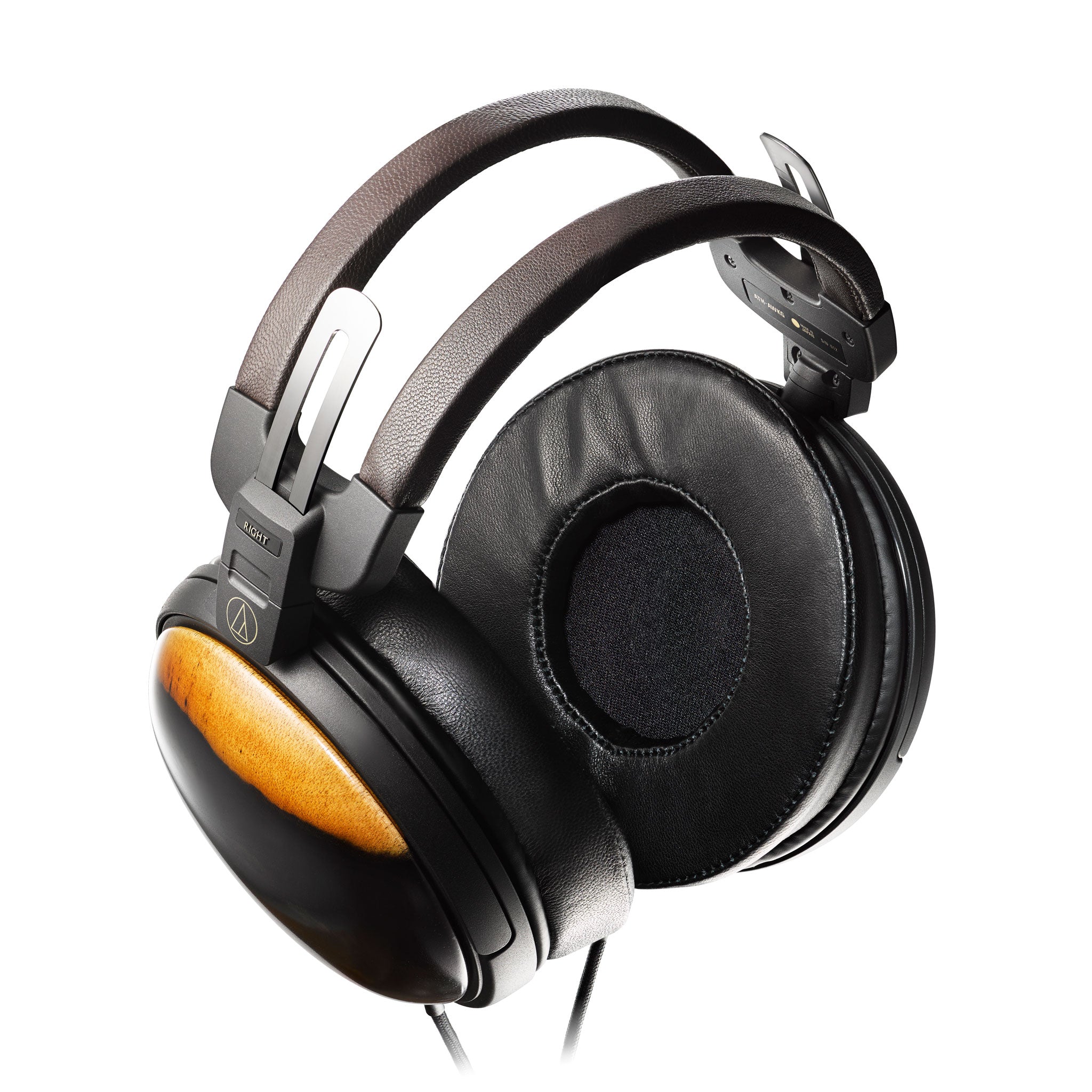 Audio Technica ATH - AWKG Headphones - Minnesota Audio