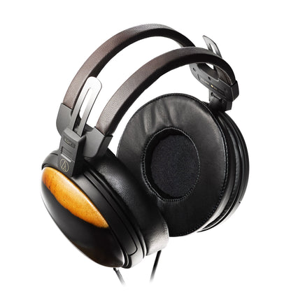 Audio Technica ATH - AWKG Headphones - Minnesota Audio