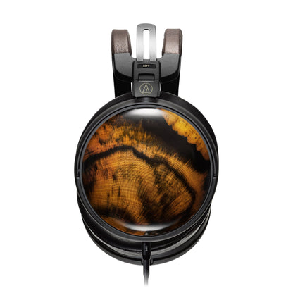 Audio Technica ATH - AWKG Headphones - Minnesota Audio