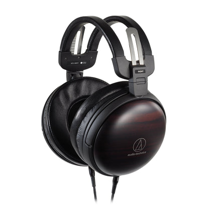 Audio Technica ATH - AWKT Headphones - Minnesota Audio