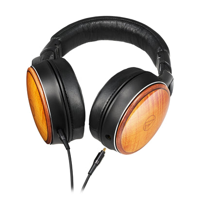 Audio Technica ATH - WBLTD Headphones - Minnesota Audio