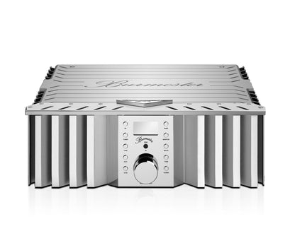 Burmester 032 Integrated Amplifier - Minnesota Audio