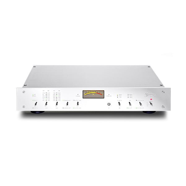 Burmester 100 Phono Preamplifier - Minnesota Audio