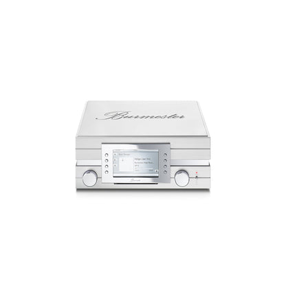 Burmester 111 Network Streaming MusicCenter - Minnesota Audio