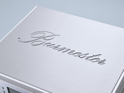 Burmester 111 Network Streaming MusicCenter - Minnesota Audio