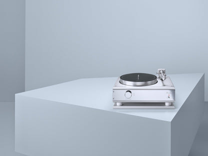 Burmester 175 Turntable - Minnesota Audio