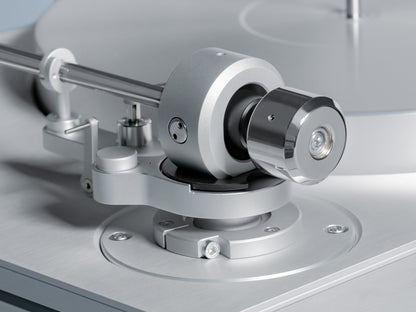 Burmester 217 Turntable - Minnesota Audio