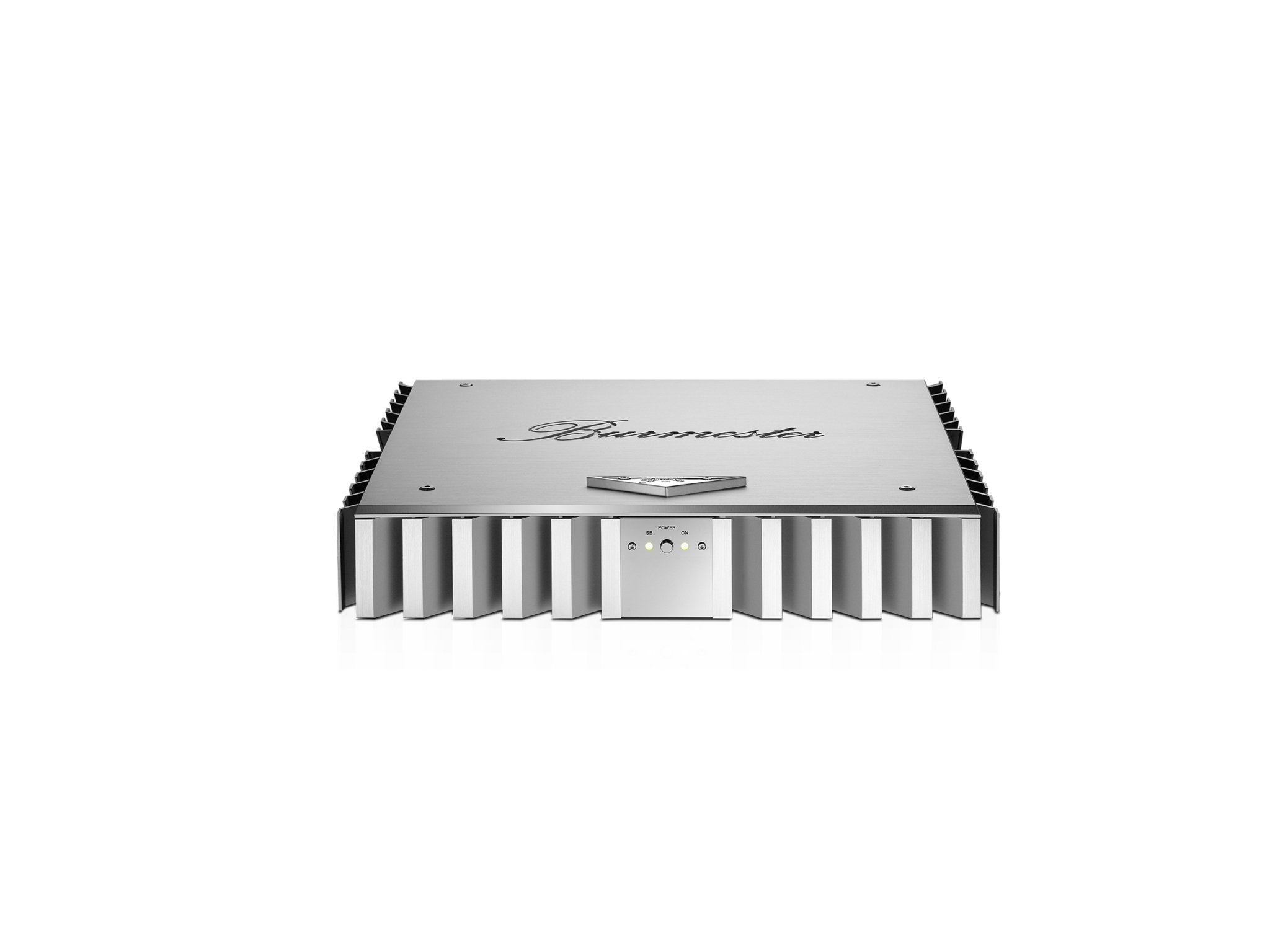 Burmester Audio 036 Power Amplifier - Minnesota Audio