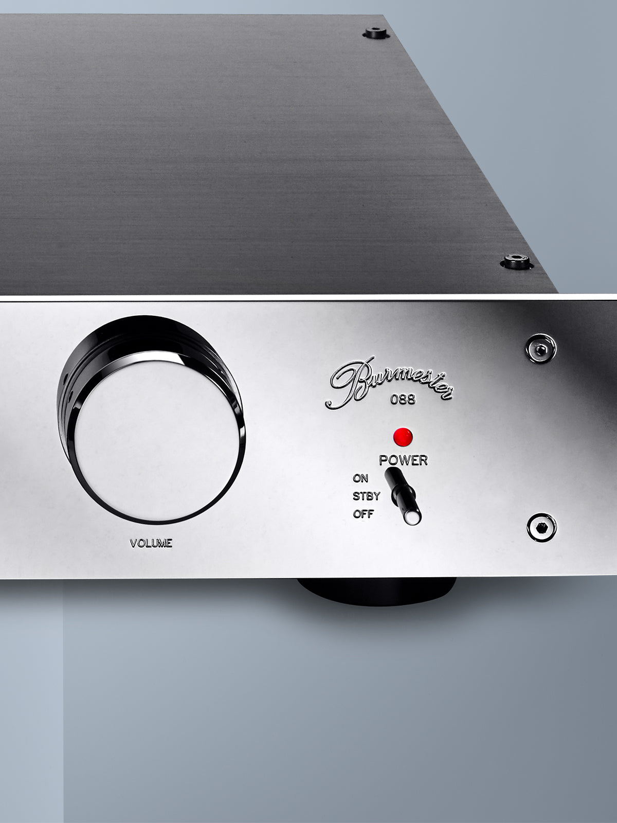 Burmester Audio 088 Preamplifier - Minnesota Audio