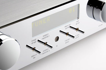 Burmester Audio 088 Preamplifier - Minnesota Audio