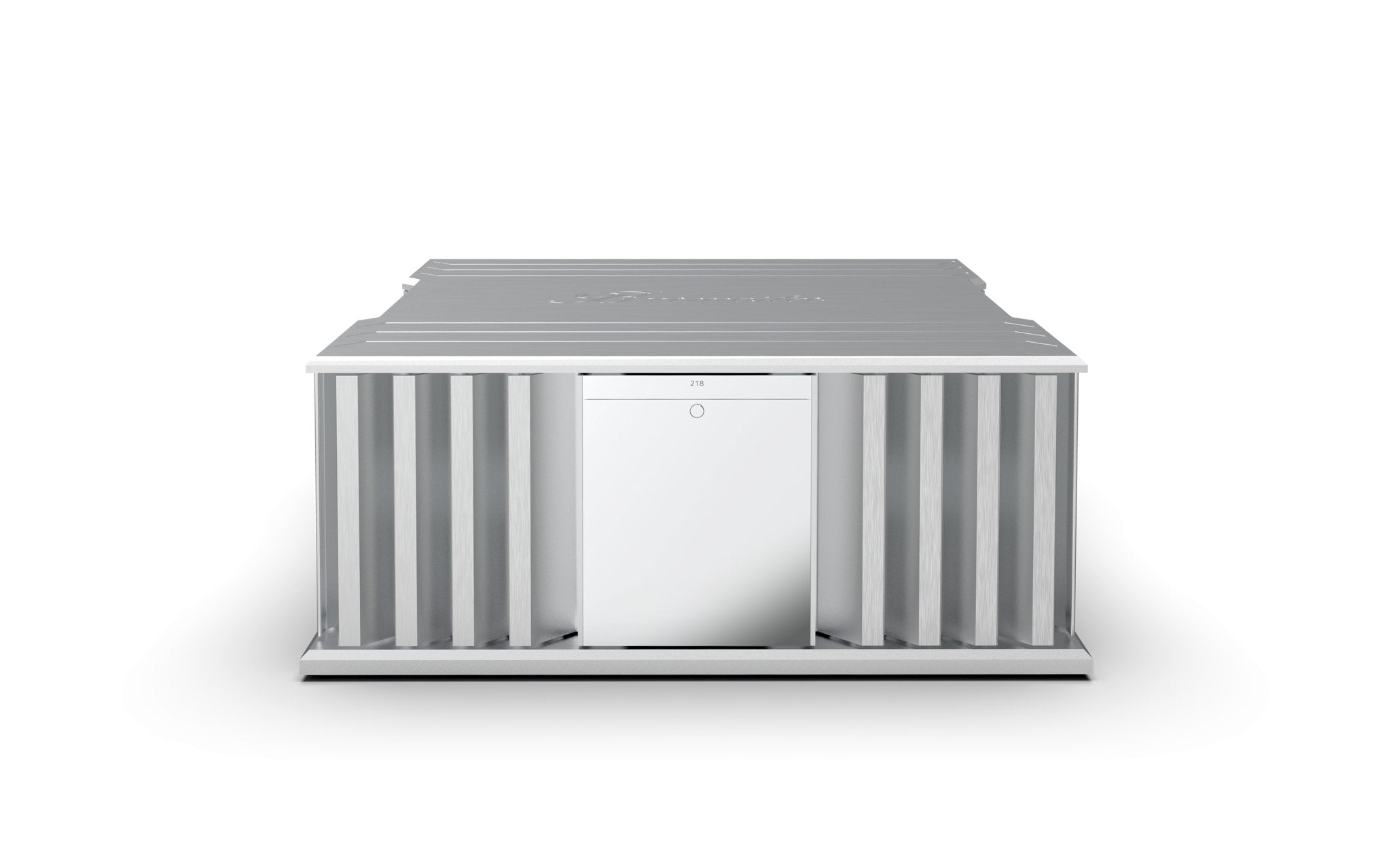 Burmester Audio 218 Stereo Power Amplifier - Minnesota Audio