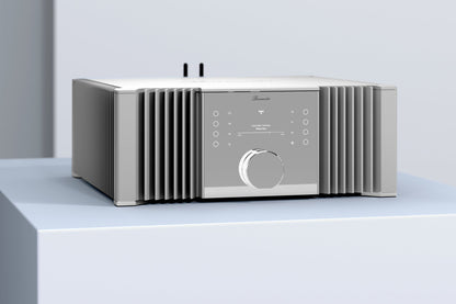 Burmester Audio 232 Stereo Integrated Amplifier - Minnesota Audio