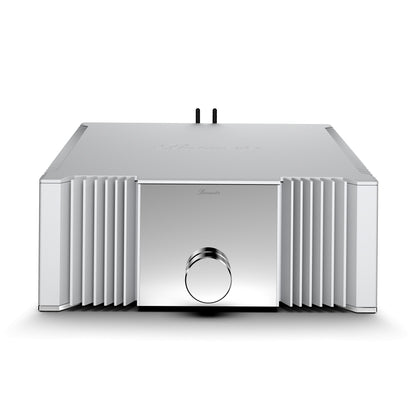 Burmester Audio 232 Stereo Integrated Amplifier - Minnesota Audio