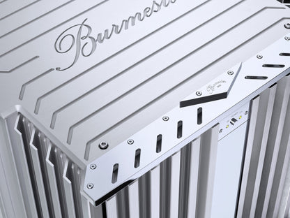 Burmester Audio 909 MK V Power Amplifier - Minnesota Audio