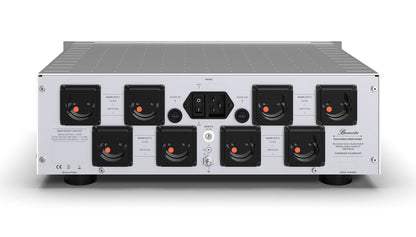 Burmester Audio 948 Power Conditioner with Burmester Audio
