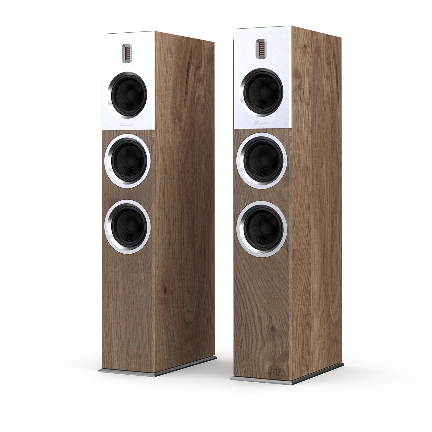 Burmester B28 Floorstanding Loudspeaker - Minnesota Audio