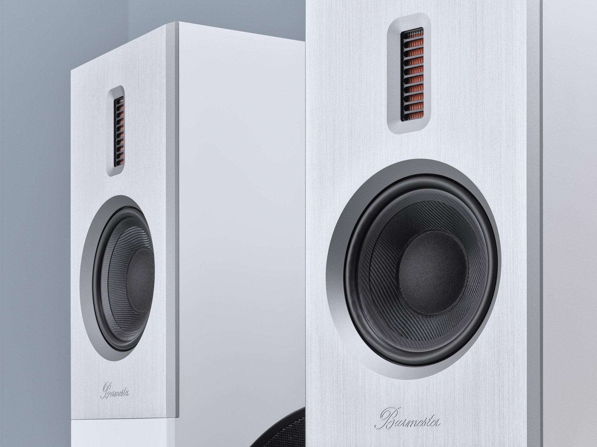 Burmester B38 Floorstanding Loudspeaker - Minnesota Audio