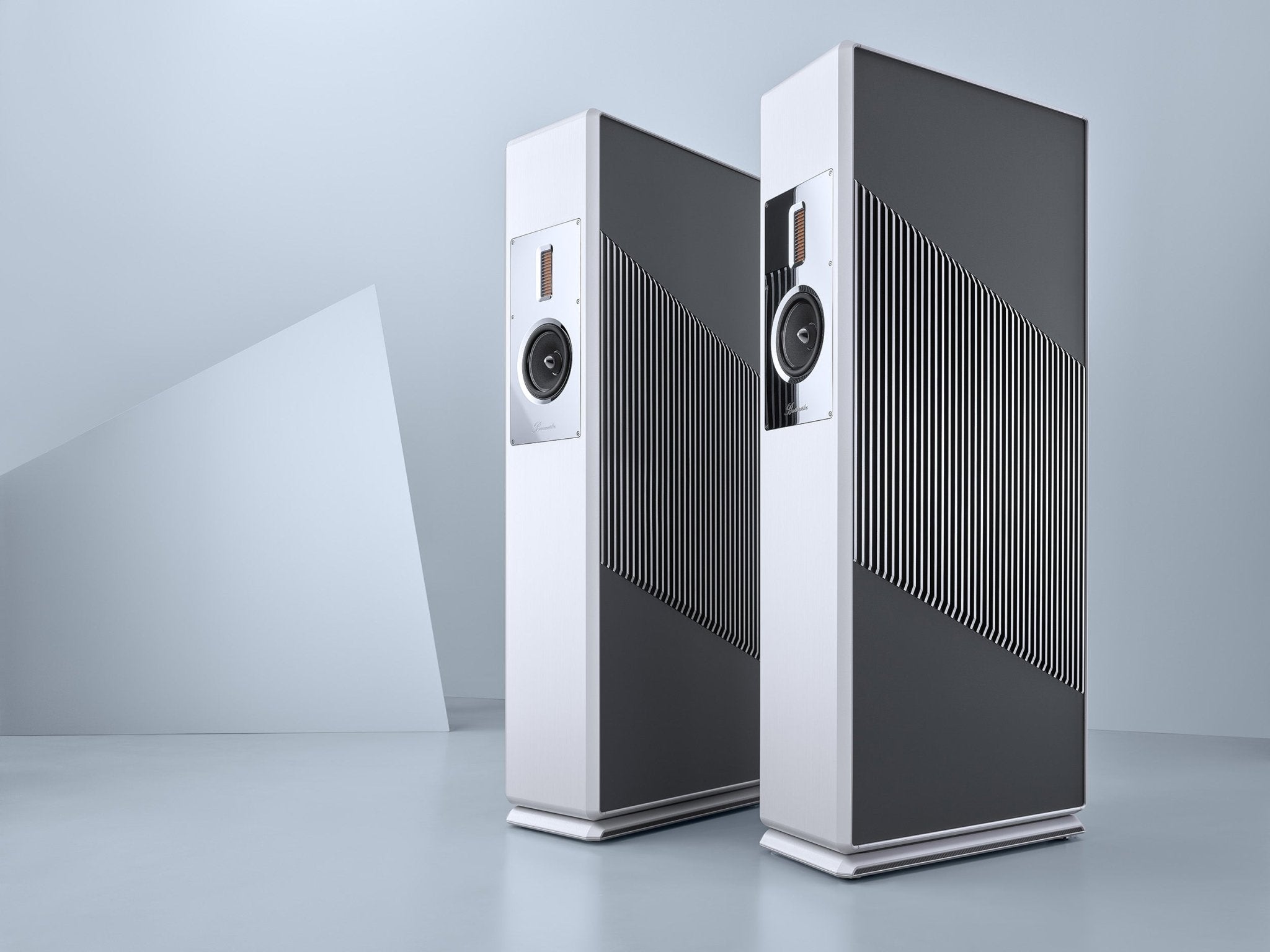 Burmester BC150 Floorstanding Loudspeaker - Minnesota Audio