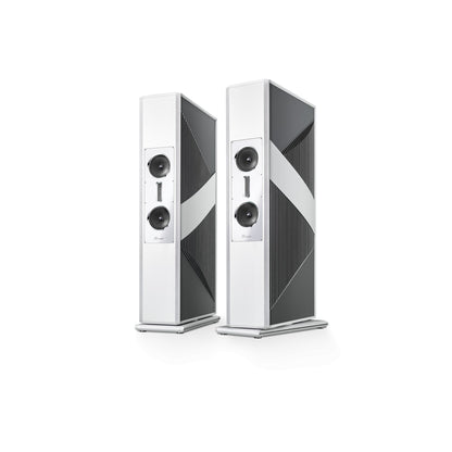 Burmester BC350 Floorstanding Loudspeaker - Minnesota Audio