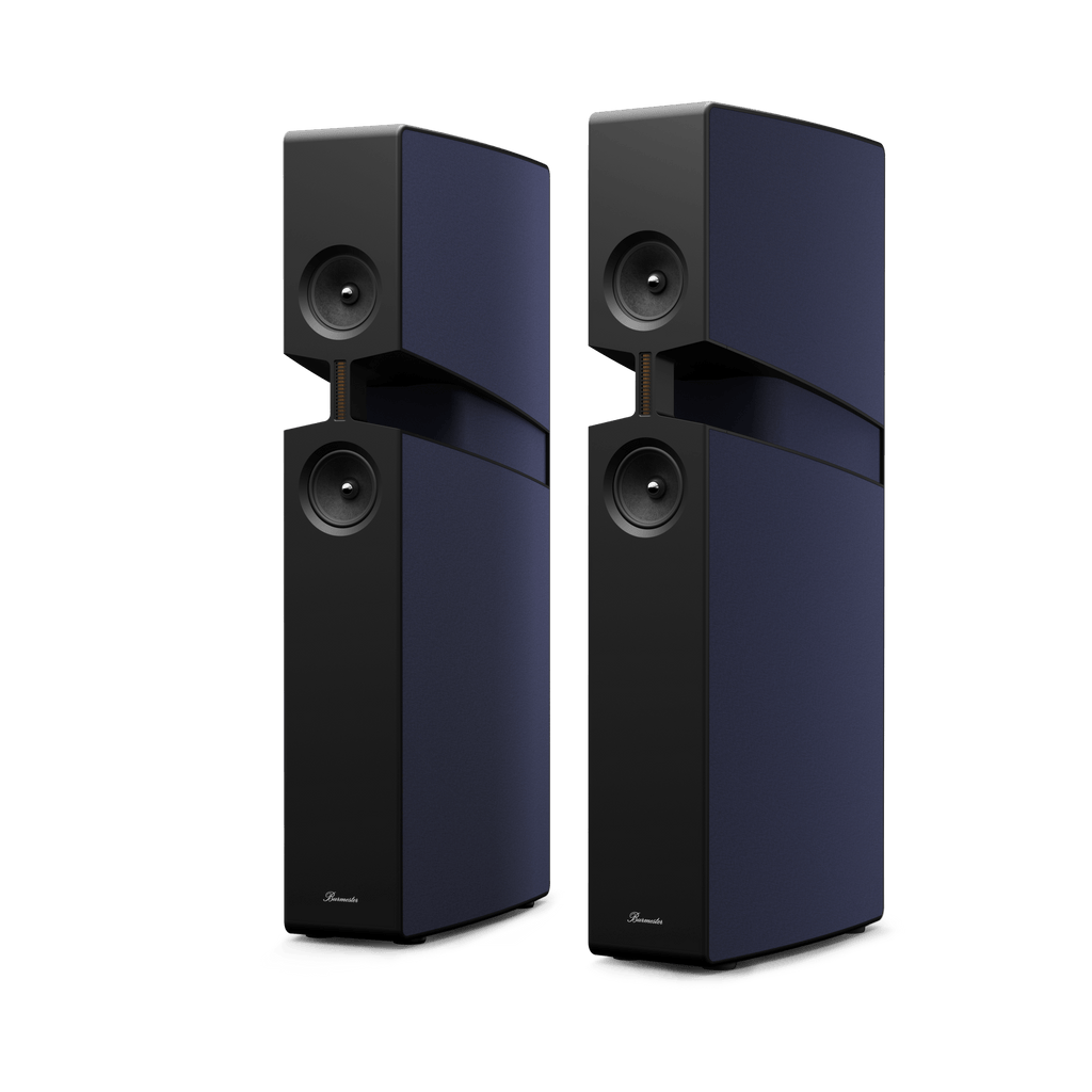 Burmester BX100 Loudspeaker Minnesota Audio