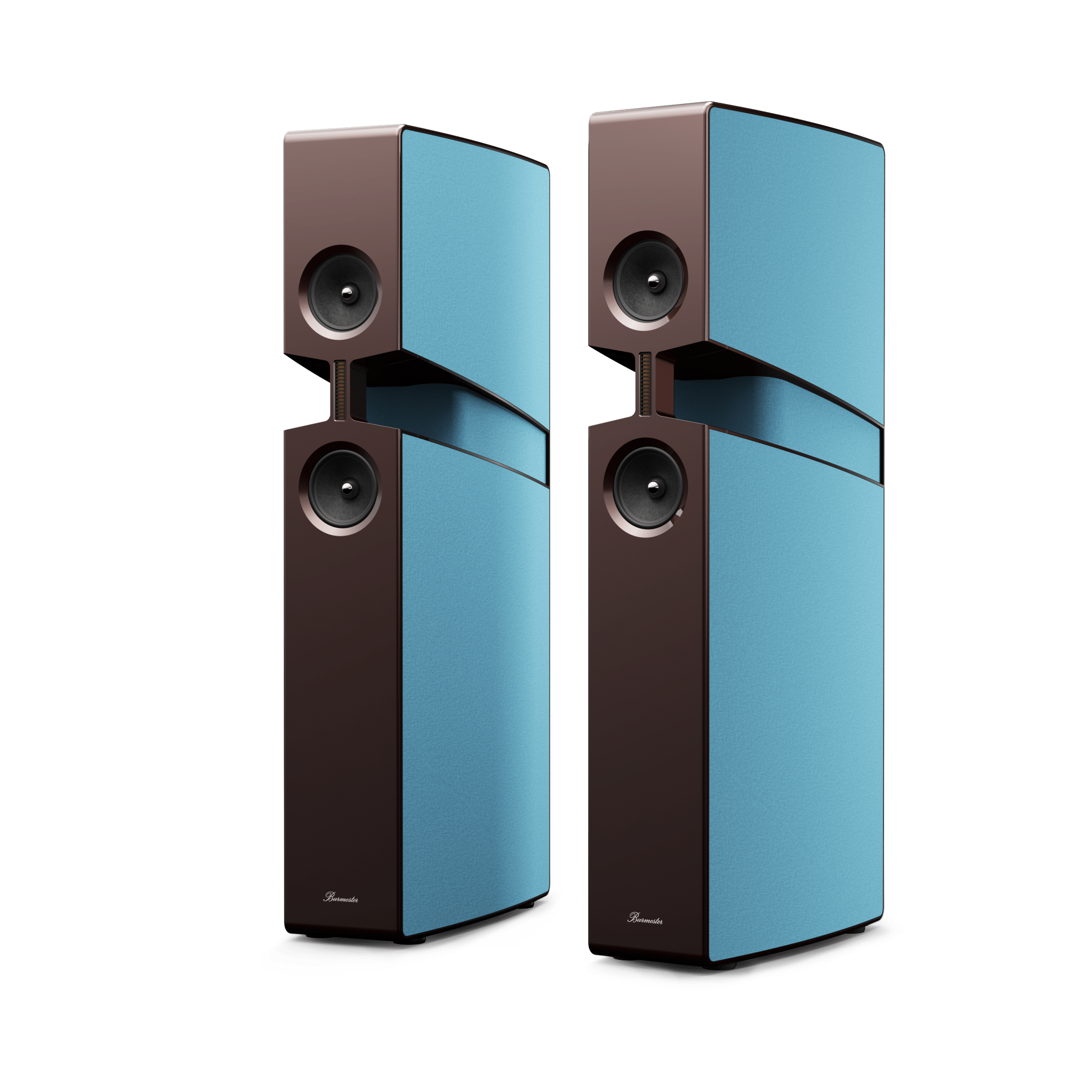 Burmester BX100 Loudspeaker - Minnesota Audio