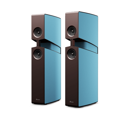 Burmester BX100 Loudspeaker - Minnesota Audio