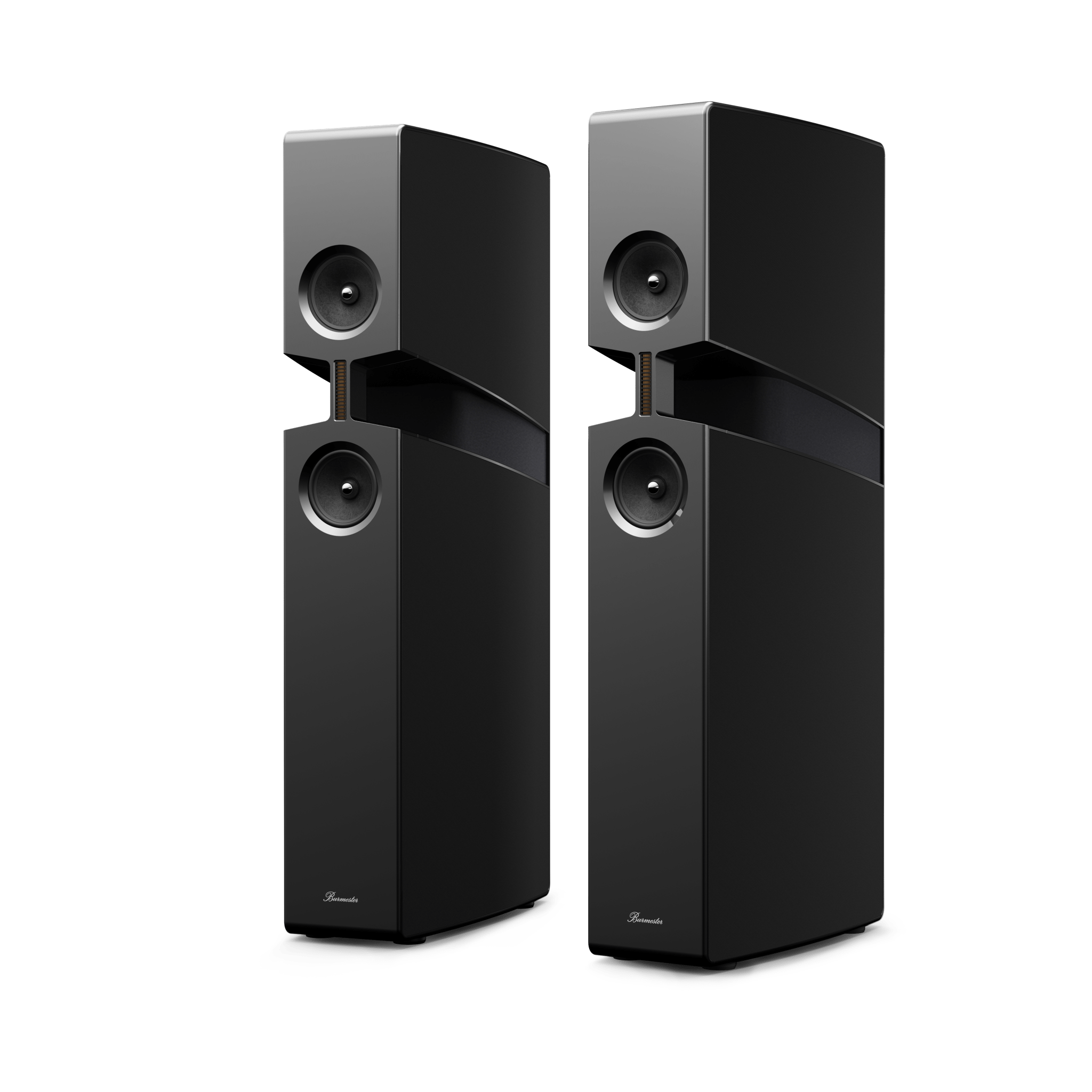 Burmester BX100 Loudspeaker - Minnesota Audio