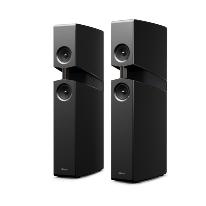 Burmester BX100 Loudspeaker - Minnesota Audio
