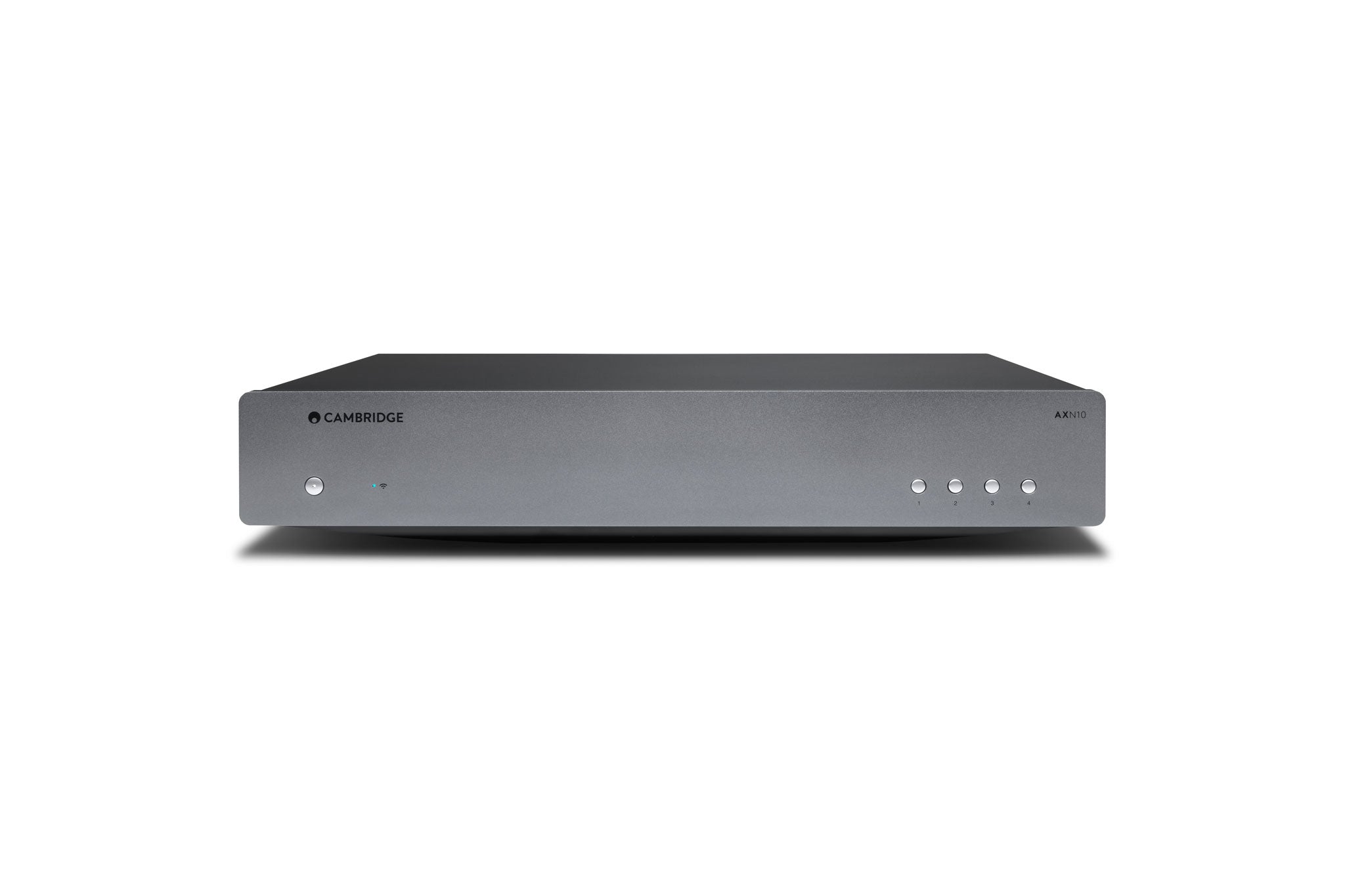 Cambridge Audio AXN10 Network Streaming Device - Minnesota Audio